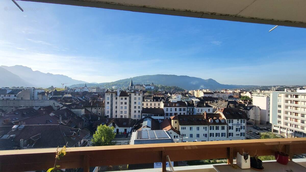 Appartement à ANNECY