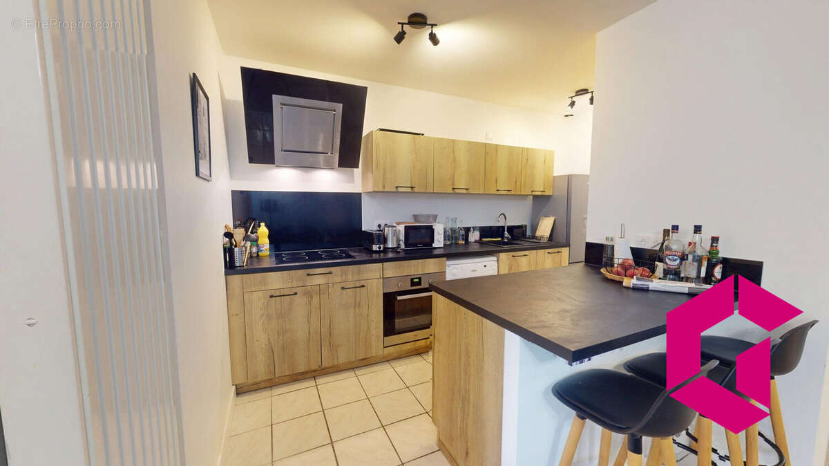 Appartement à LE PUY-EN-VELAY