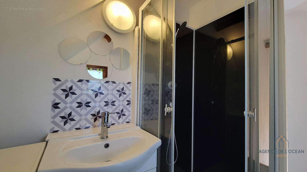 Appartement à ERDEVEN