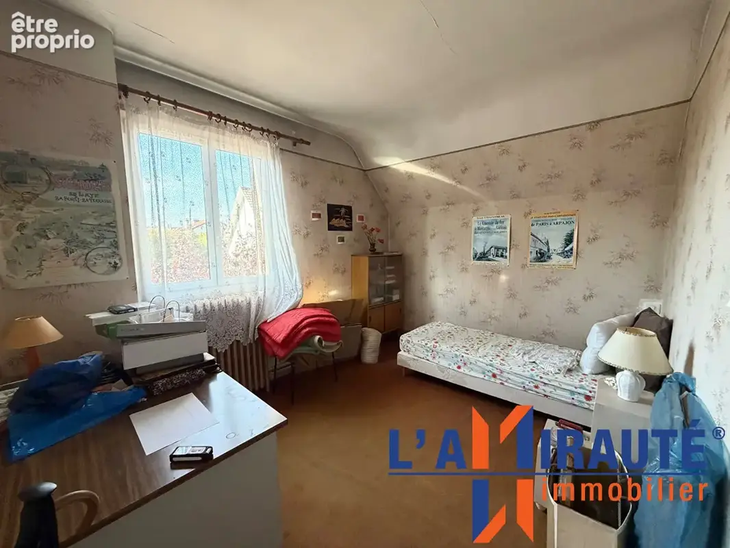 Maison Sartrouville 5 pièce(s) 90 m2 - photo 13