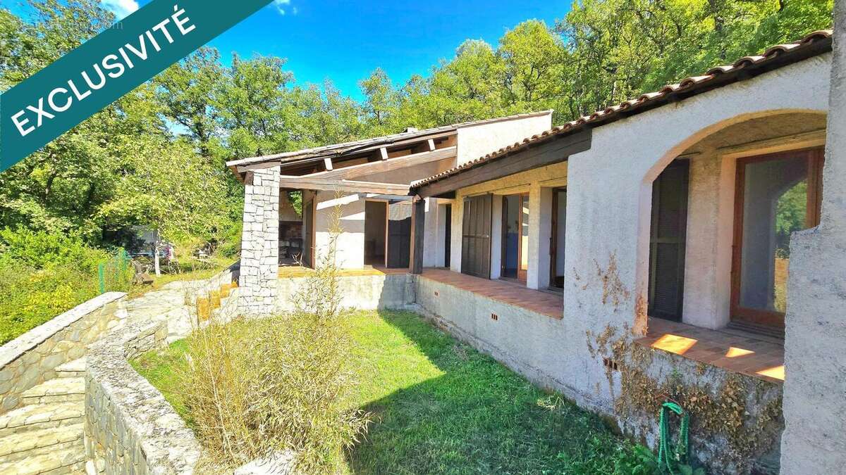 Photo 2 - Maison à LA CELLE