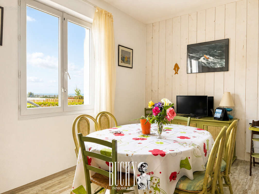 Maison à LES SABLES-D'OLONNE