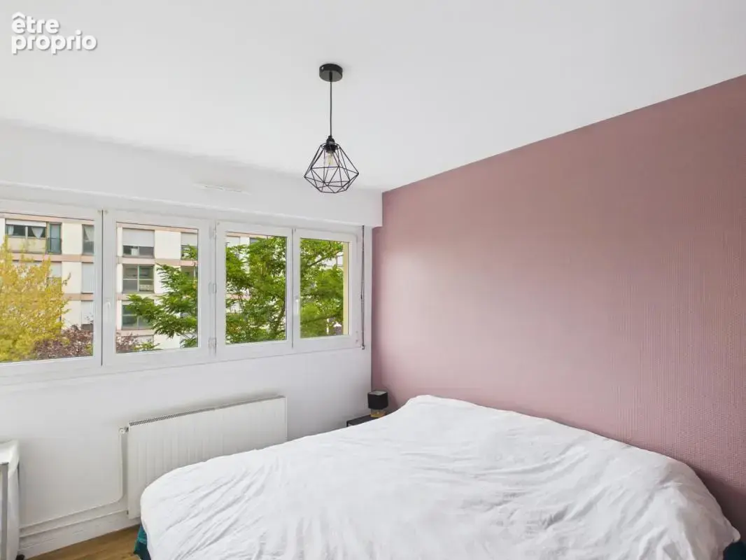 Appartement 81 m² à vendre à Nancy (54000) - photo 10