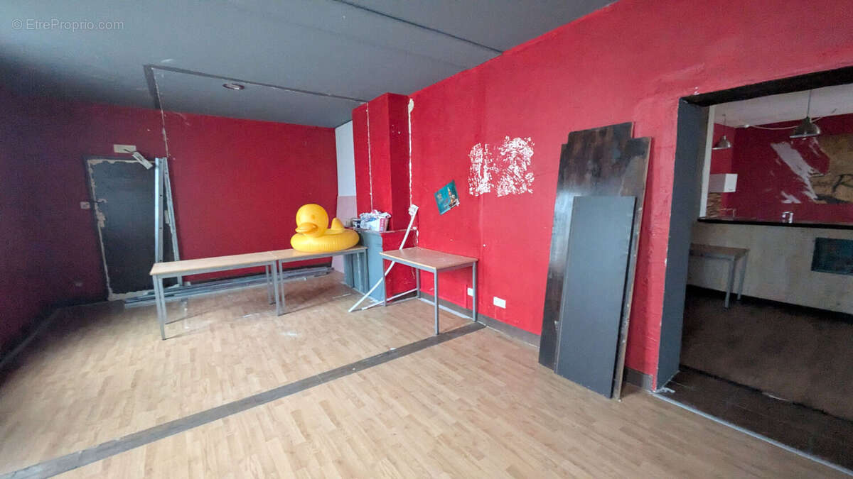Appartement à ROCHEFORT