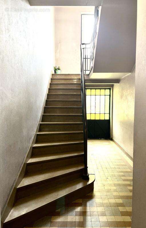 Appartement à LYON-3E