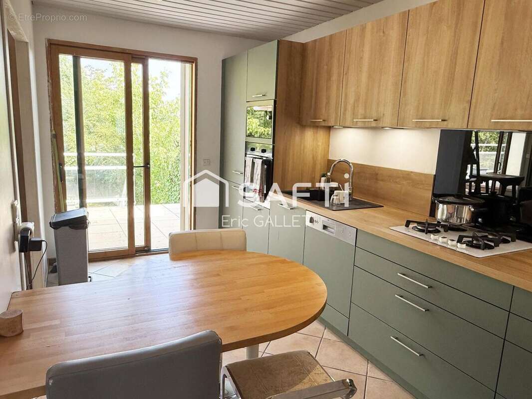 Photo 4 - Maison à BRIVE-LA-GAILLARDE