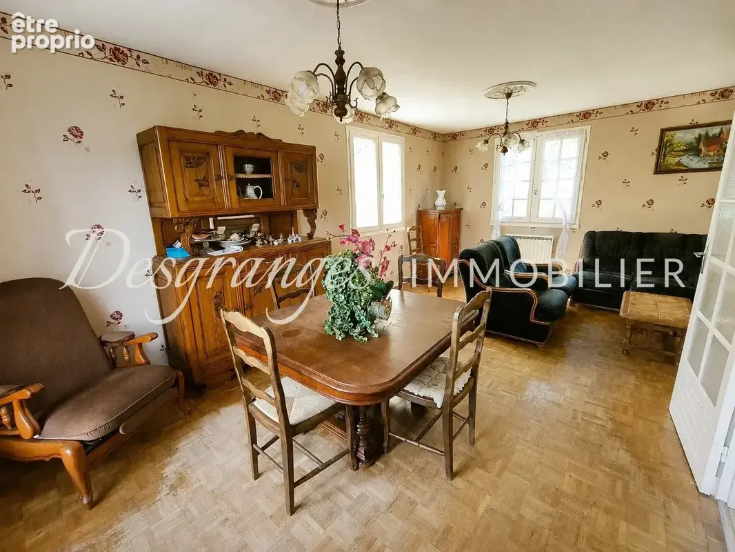 Maison 3 pièces 74 m² à vendre à Payzac (24270) - photo 6