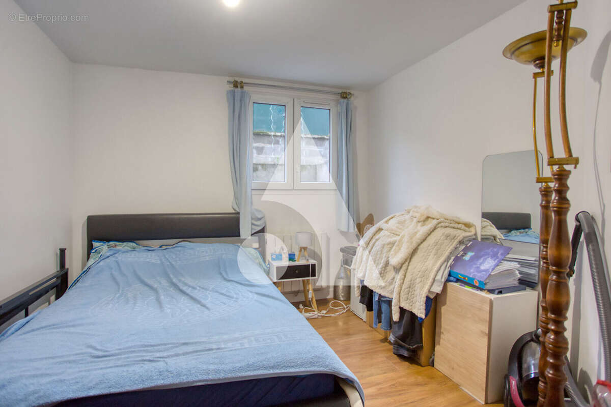 Maison à FRANCONVILLE