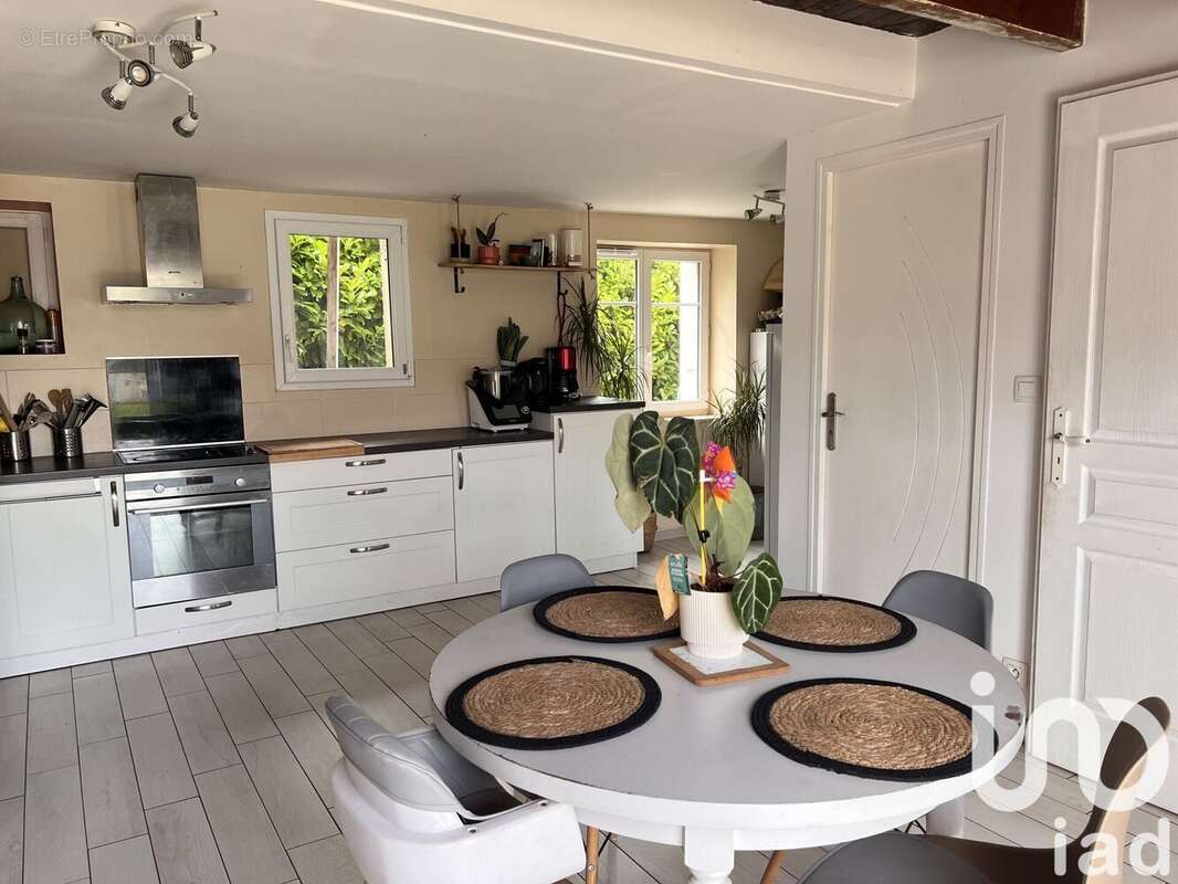 Photo 2 - Maison à PONT-SAINT-MARTIN