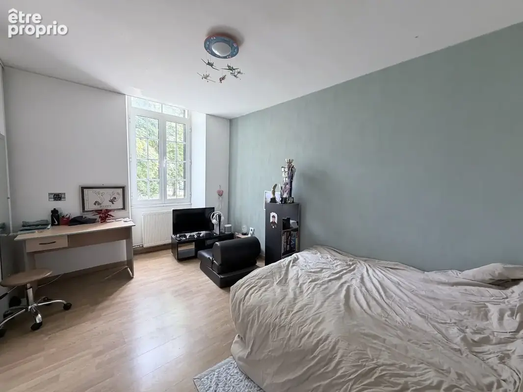 Vaste maison 4 chambres en tbe proche commodités - photo 5