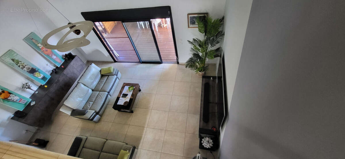 Maison à SAINT-DENIS