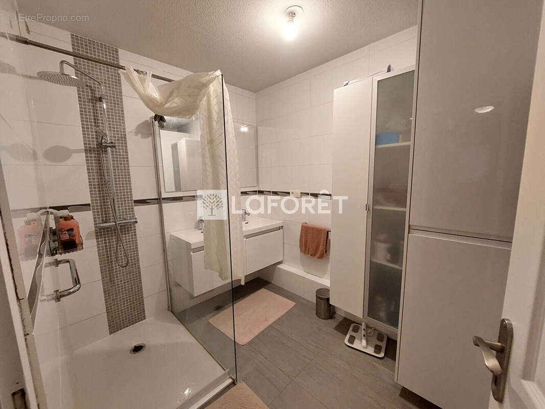 Appartement à AUDUN-LE-TICHE