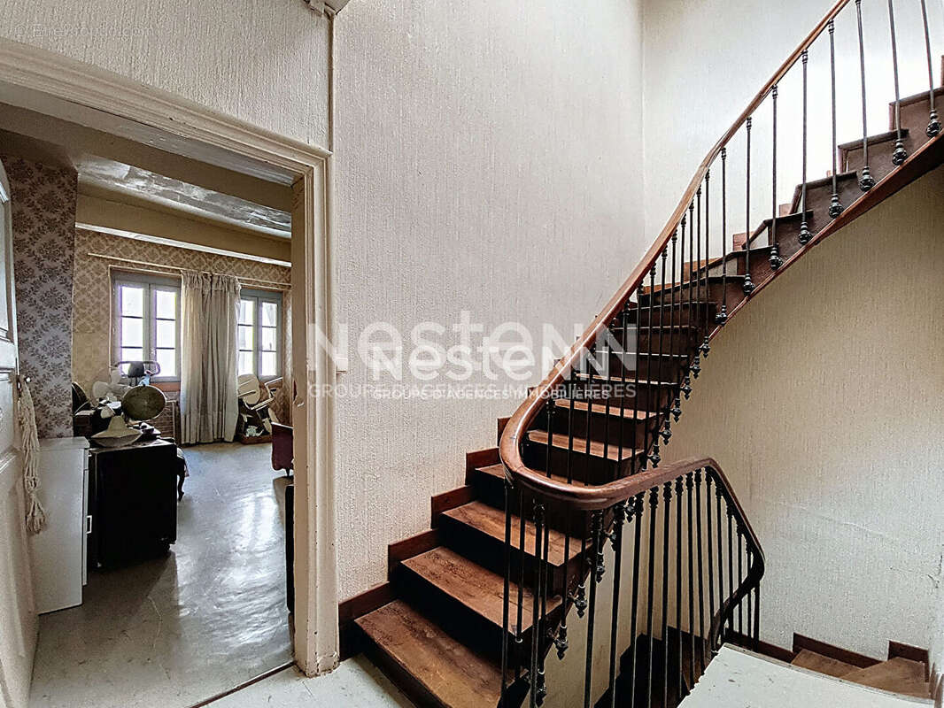 Maison à AUCH