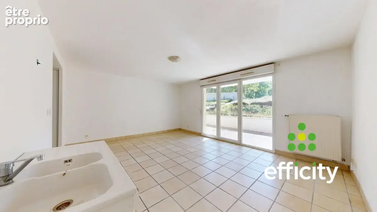 Appartement - photo 6