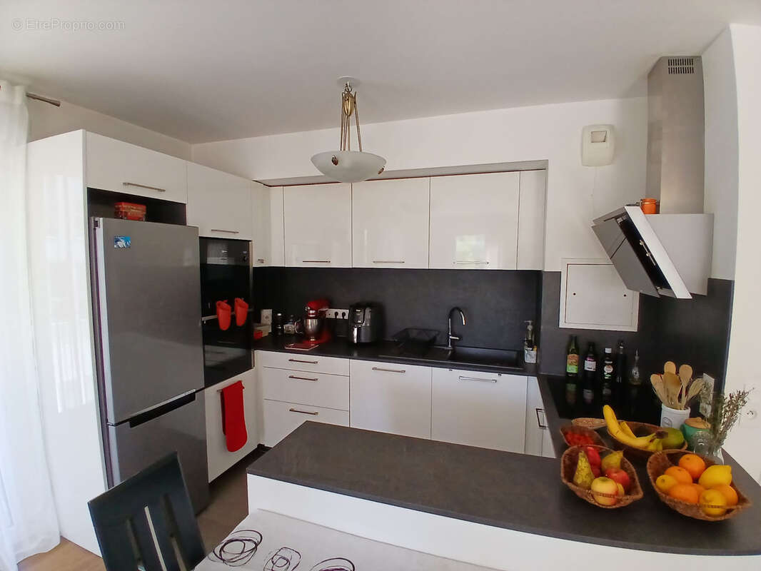 Appartement à NOGENT-SUR-MARNE