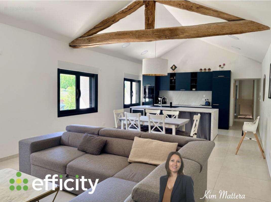 Maison à ARTAS