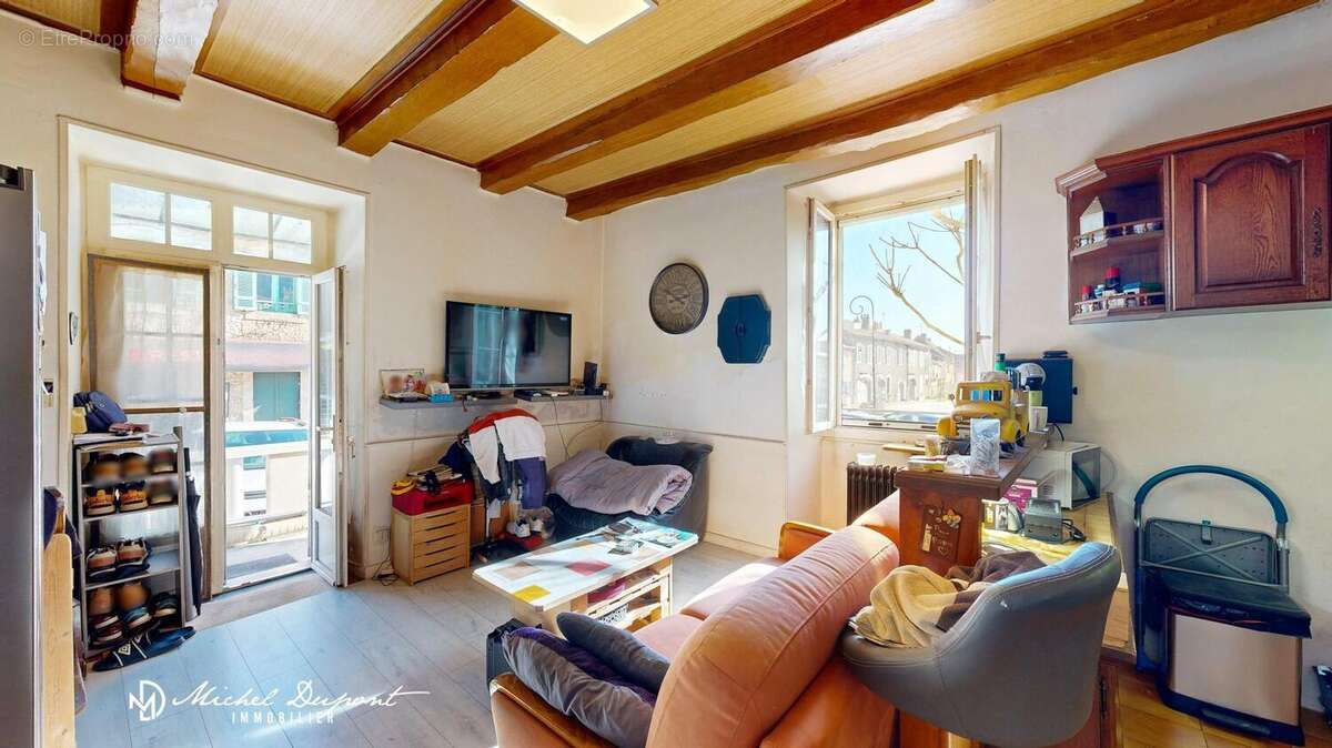 Photo 3 - Appartement à LE BUGUE