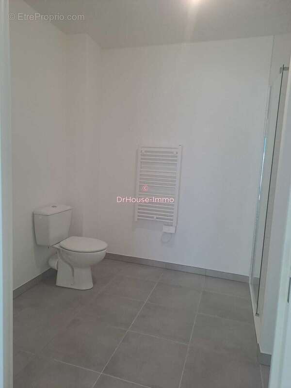 Appartement à SAINT-CYR-SUR-LOIRE