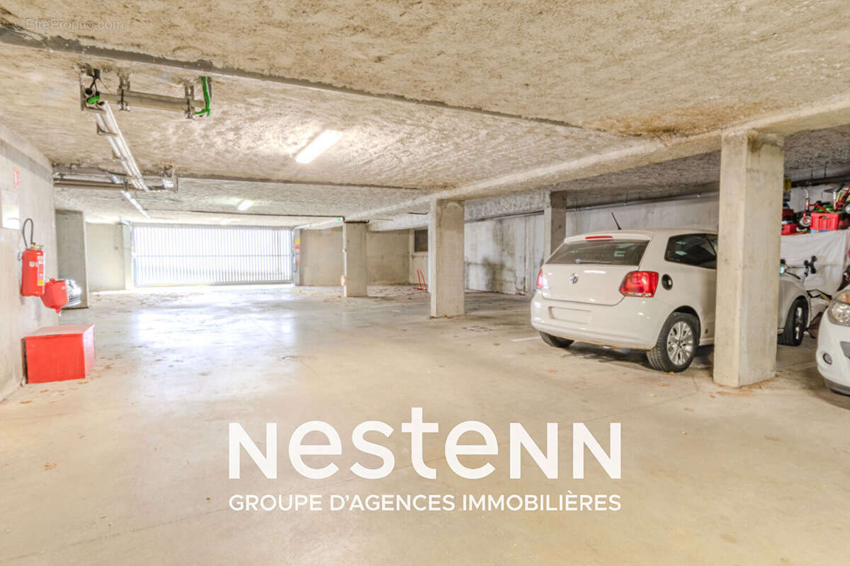 Appartement à ALBI