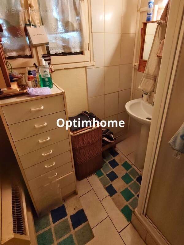 Appartement à TONNAY-CHARENTE