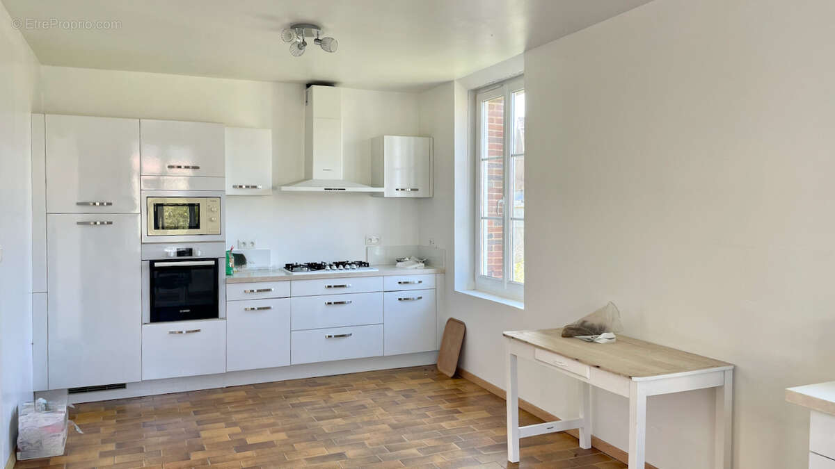 Maison à LE FIDELAIRE