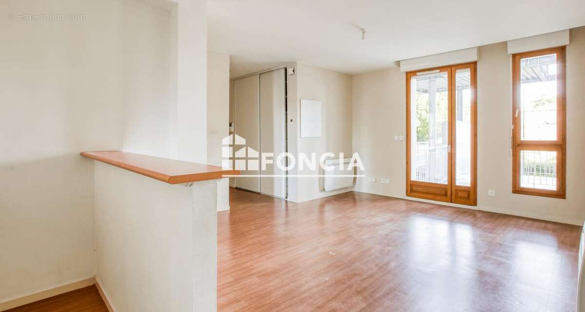 Appartement à CHINON