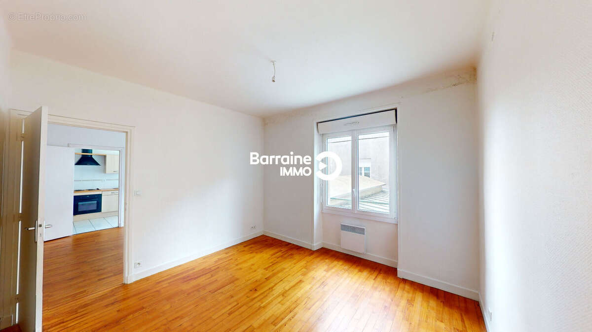 Appartement à BREST