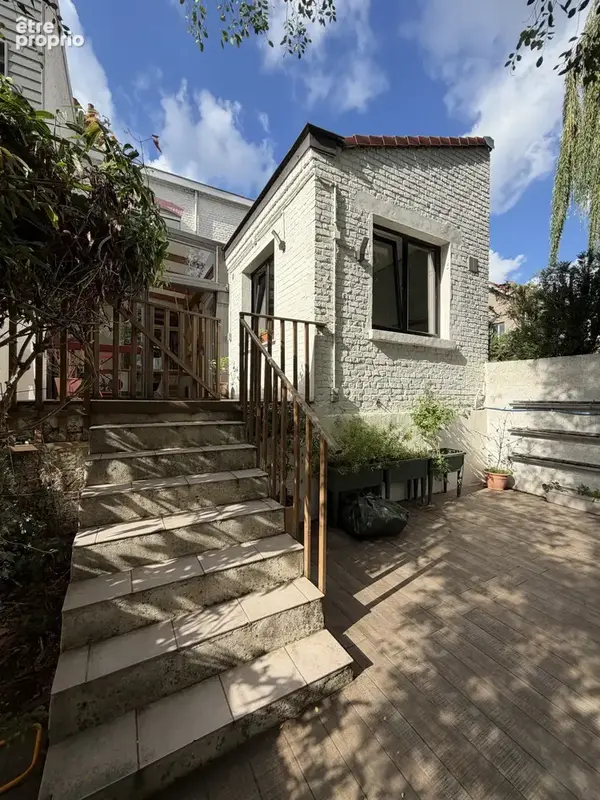 Maison familiale élégante - quartier prisé sainte germaine - photo 4