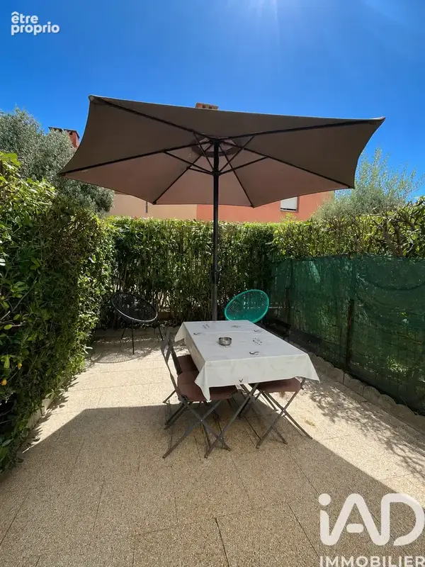 Photo 1 - Appartement à CANET-EN-ROUSSILLON