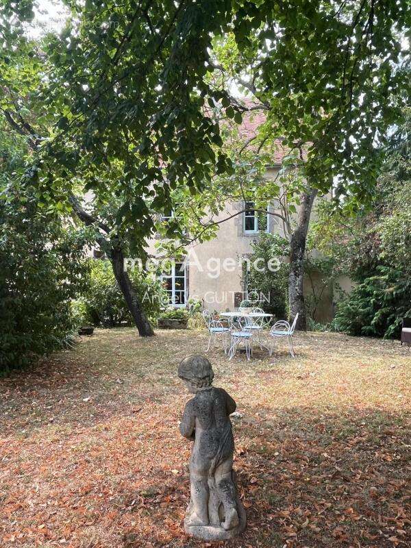 Maison à BEAUMONT-SUR-SARTHE