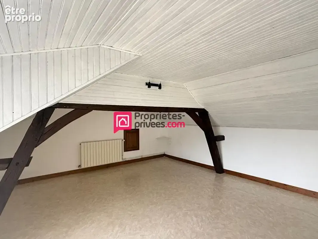 Maison Proche Chinon 5 pièce(s) 142 m2 , dépendances , 910m2 de terrain - photo 9