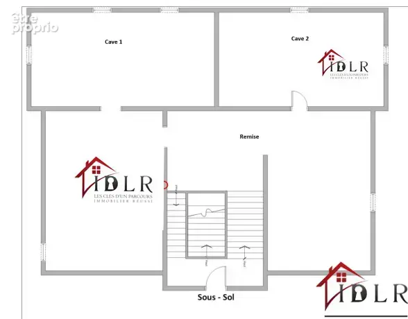 Maison individuelle avec 2 hectares de terrain, piscine, han - photo 2