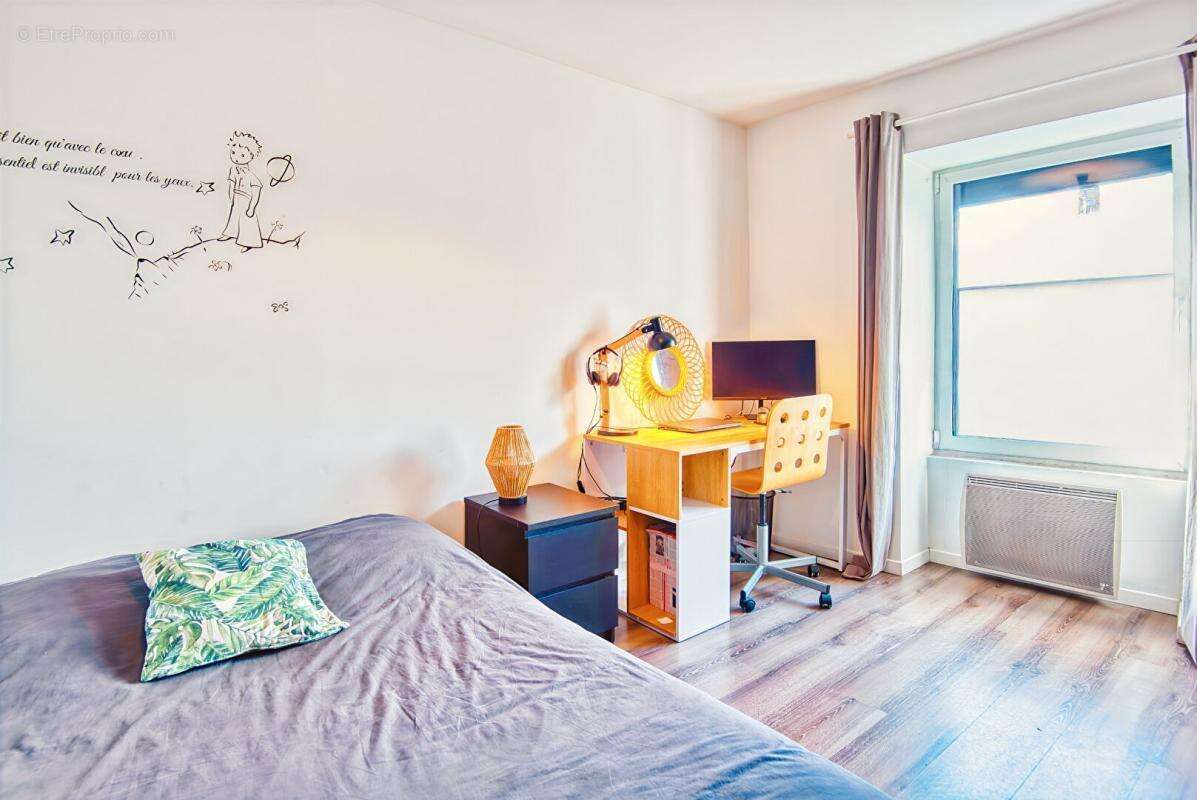 Maison à LA CHEVROLIERE