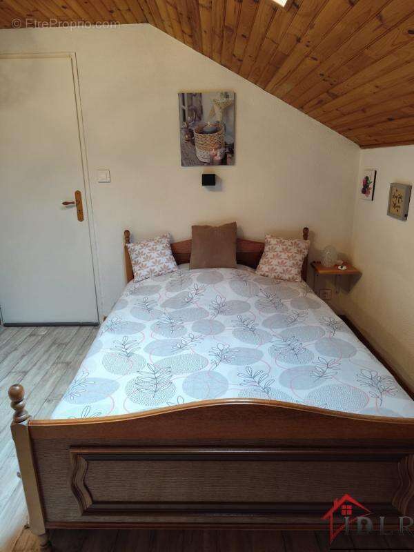 Maison rénovée 115 m2, 3 chambres, village calme - photo 13