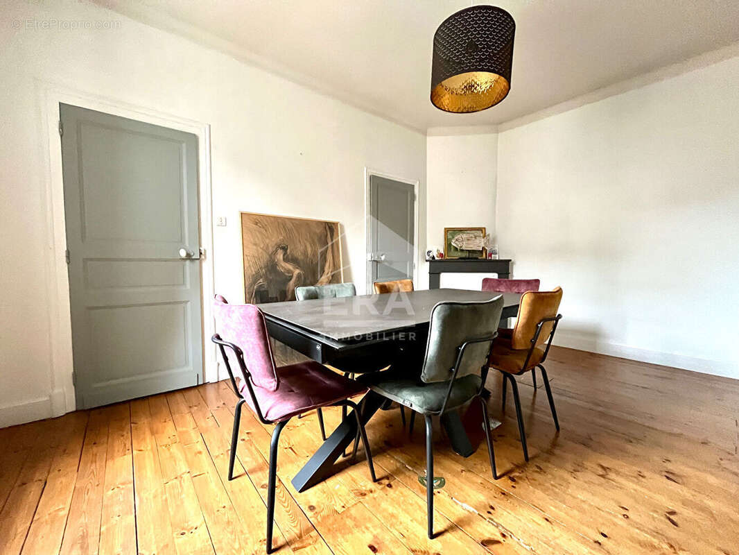 Maison 160m² à rodez - photo 4