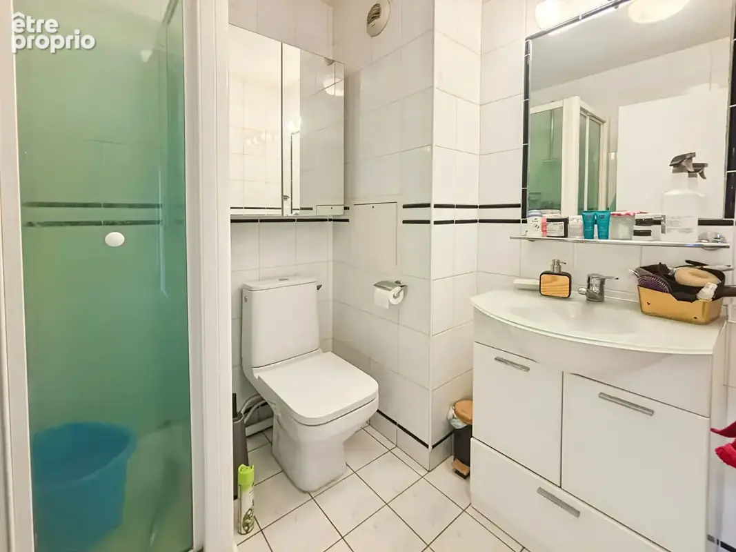 Appartement 98m² à châtenay-malabry - photo 12