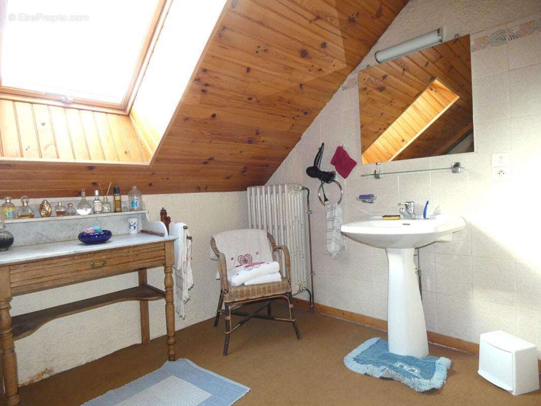 Maison à EXCIDEUIL