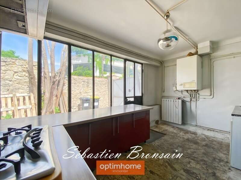 Maison à CARPENTRAS