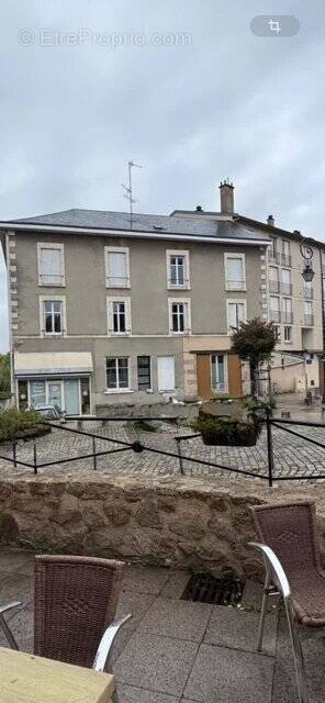 Appartement à LIMOGES