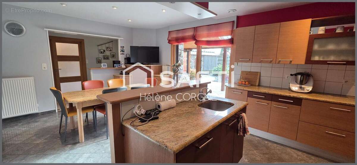 Photo 4 - Maison à RETIERS