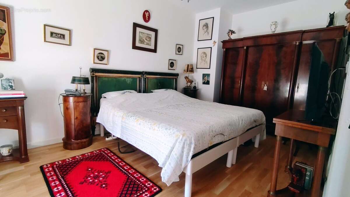 Appartement à DINARD