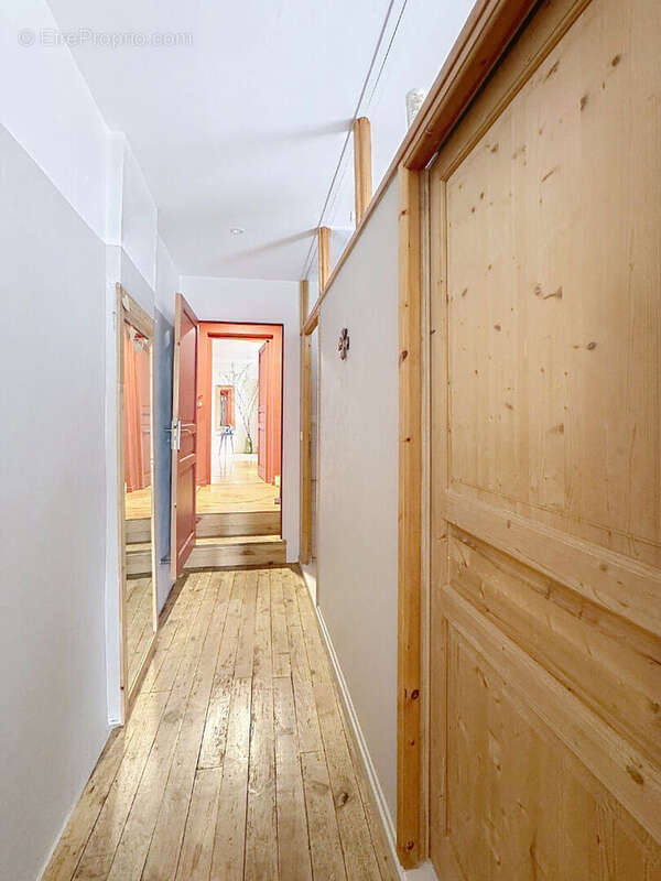 Maison à CHAMPIER