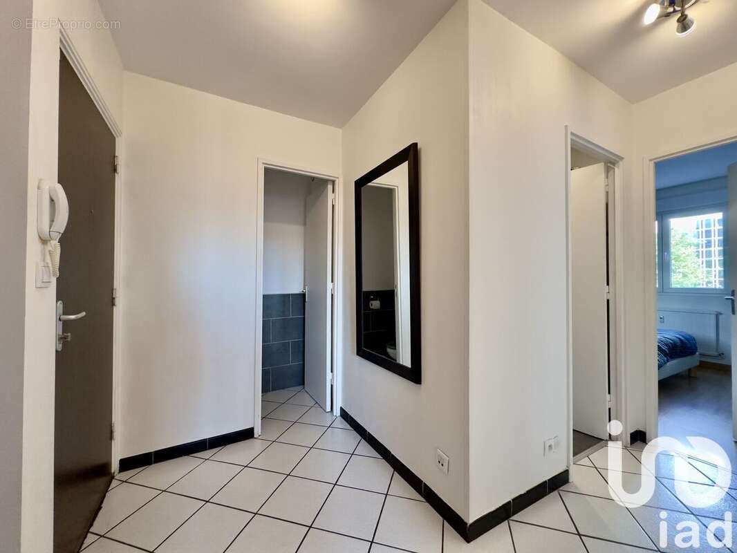 Photo 2 - Appartement à METZ