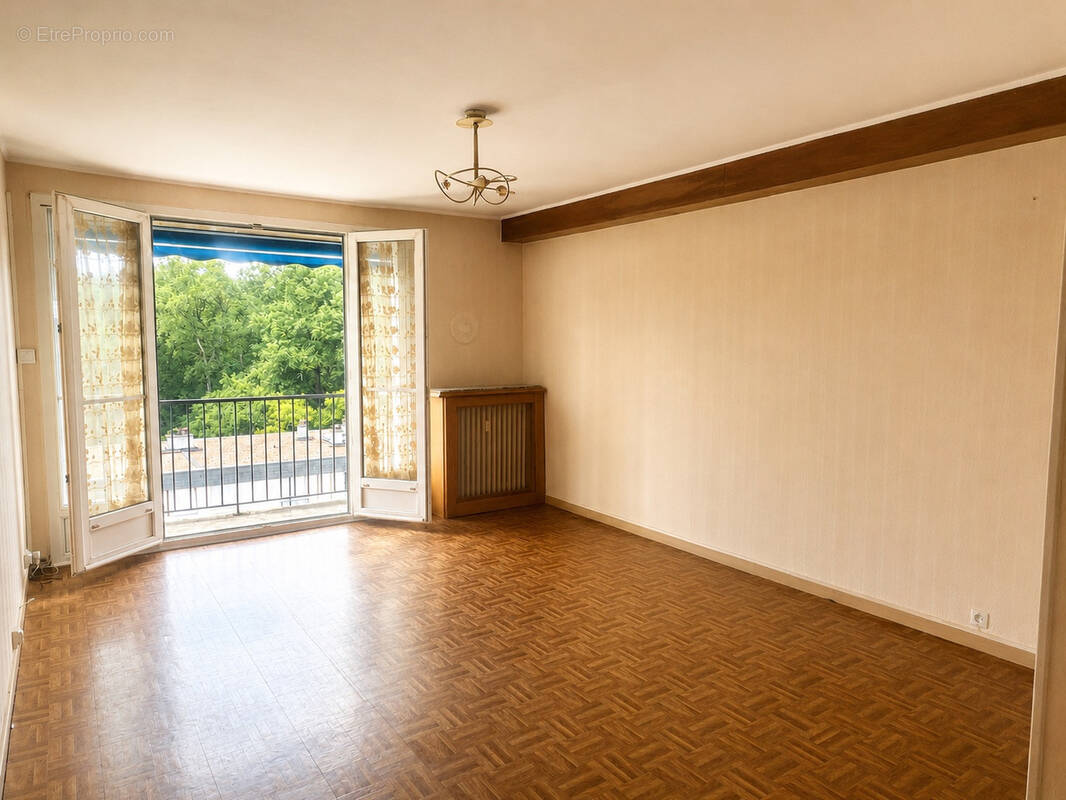 Appartement à TOURS