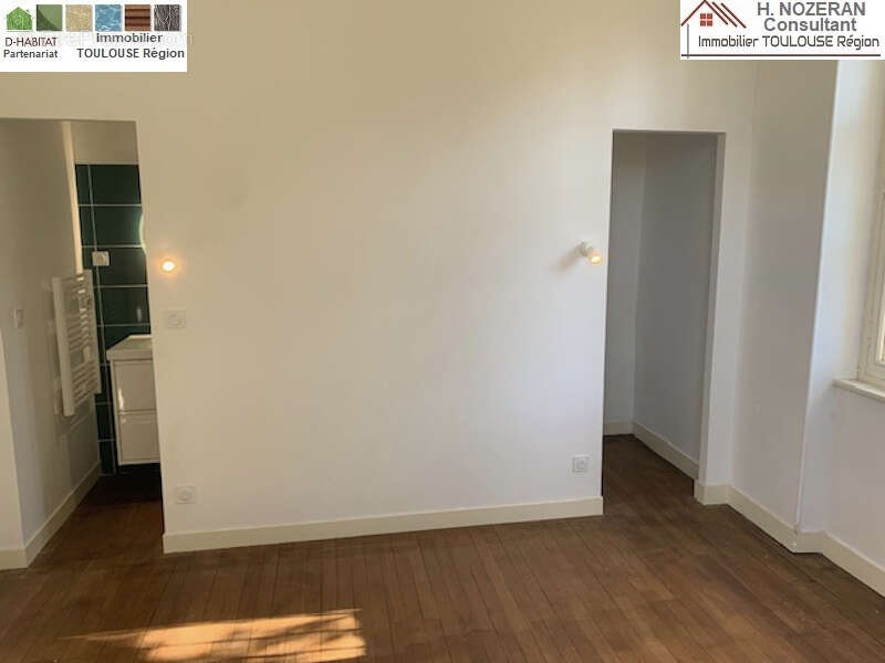 Maison à SAINT-GENIES-BELLEVUE