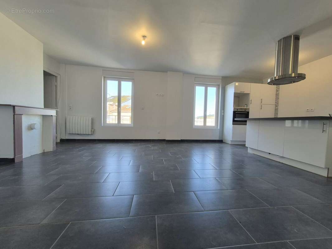 Appartement à REIMS