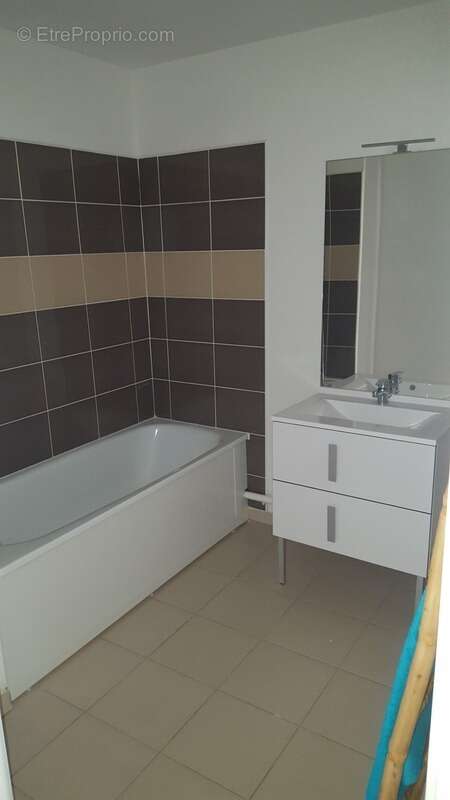 Appartement à ROQUES