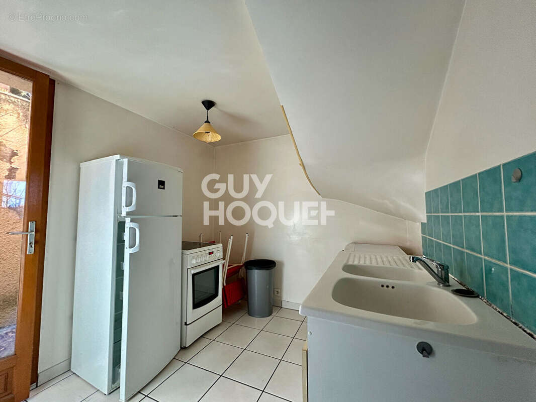 Maison à DURTOL