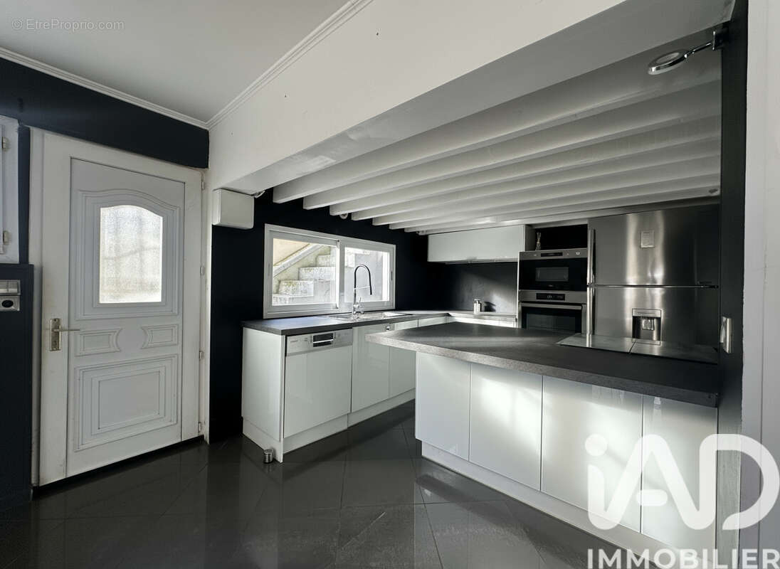 Photo 9 - Maison à PRECY-SUR-MARNE