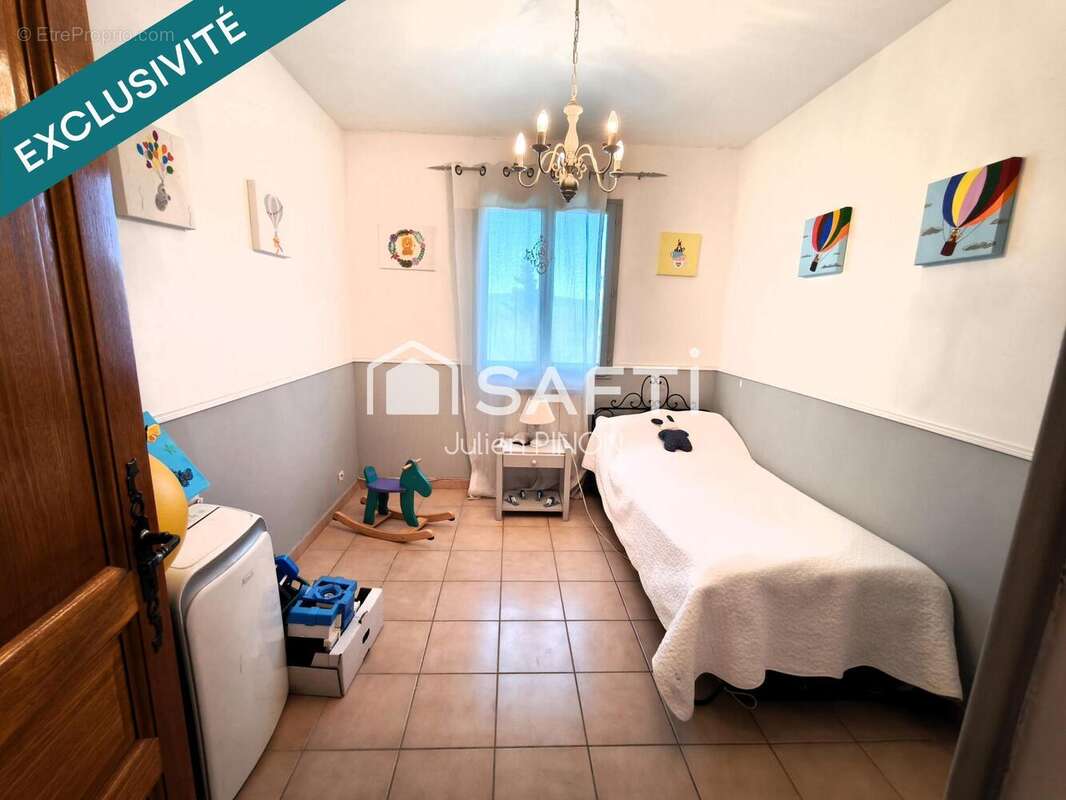 Photo 6 - Maison à GARGAS